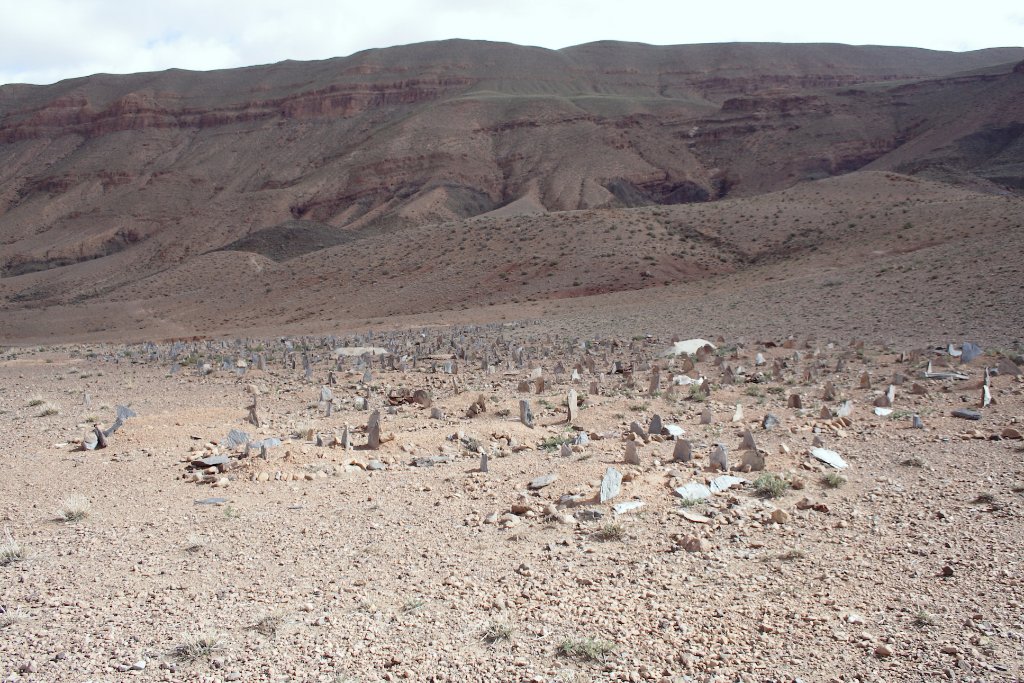 20-Muslim cementary.jpg - Muslim cementary